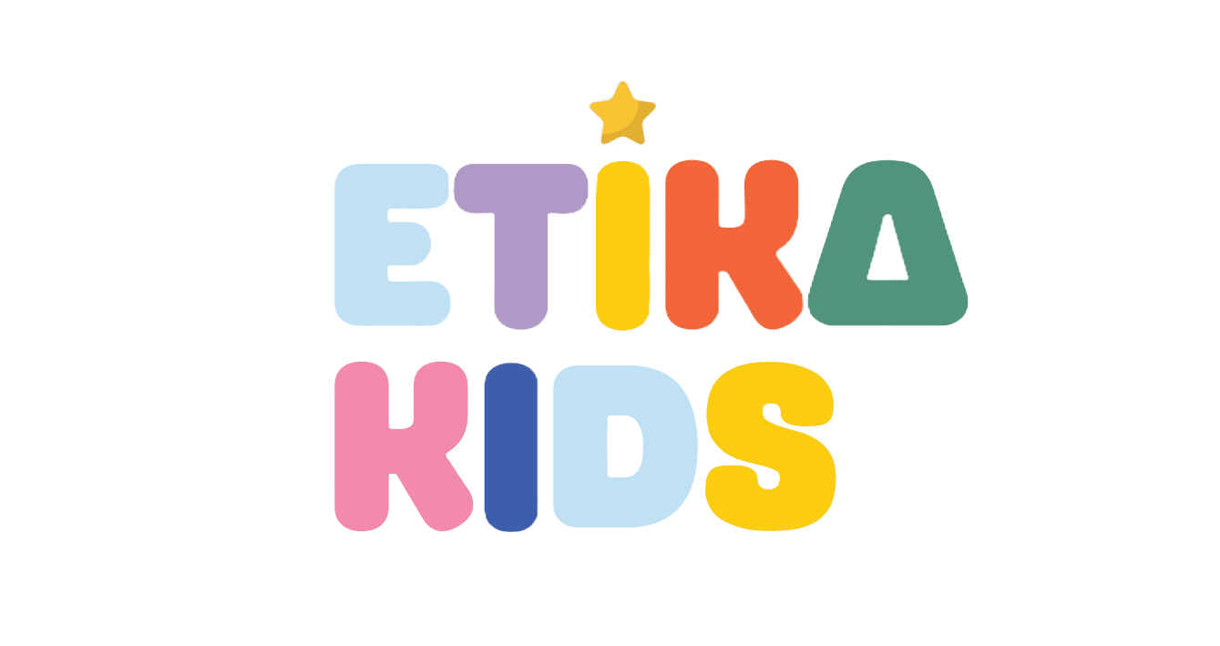 Etika Kids Logo